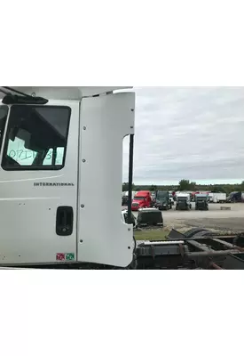 International 8600 Fairing (Side)