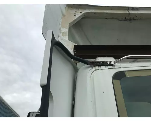 International 8600 Fairing (Side)