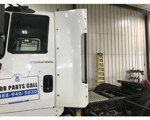 Side Fairing International 8600 Vander Haags Inc Sf