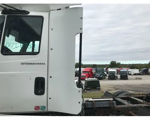 Side Fairing International 8600 Vander Haags Inc Kc