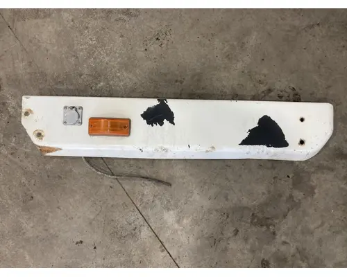 Side Fairing International 8600 Vander Haags Inc Col