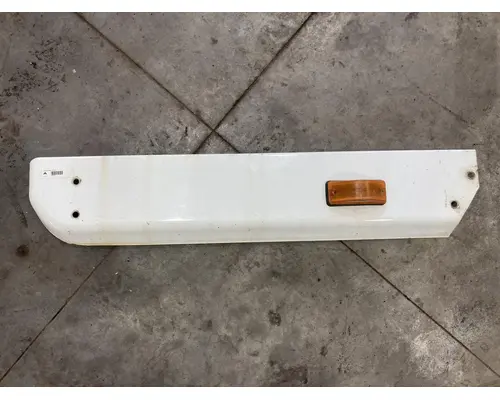 Side Fairing International 8600 Vander Haags Inc Col