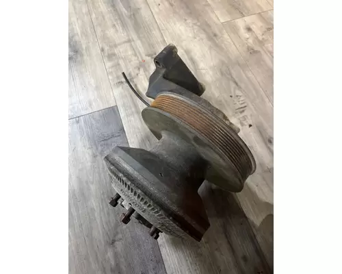 Fan Clutch INTERNATIONAL 8600 Payless Truck Parts