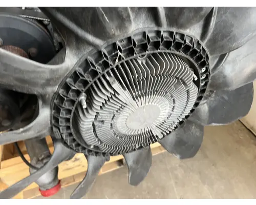 Fan Clutch INTERNATIONAL 8600 DTI Trucks