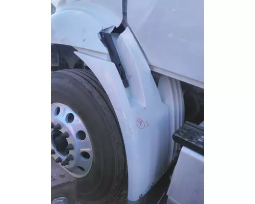Fender Extension INTERNATIONAL 8600 LKQ Wholesale Truck Parts