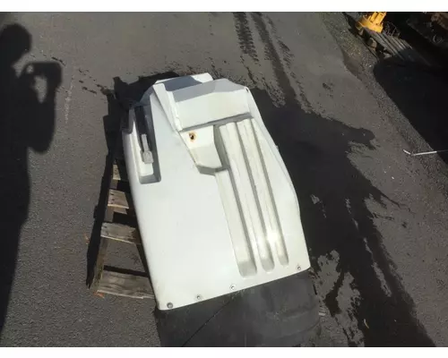 Fender Extension INTERNATIONAL 8600 LKQ KC Truck Parts - Inland Empire