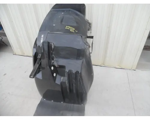 Fender Extension INTERNATIONAL 8600 LKQ Thompson Motors - Wykoff