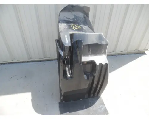 Fender Extension INTERNATIONAL 8600 LKQ Thompson Motors - Wykoff