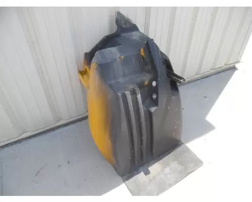 Fender Extension INTERNATIONAL 8600 LKQ Thompson Motors - Wykoff