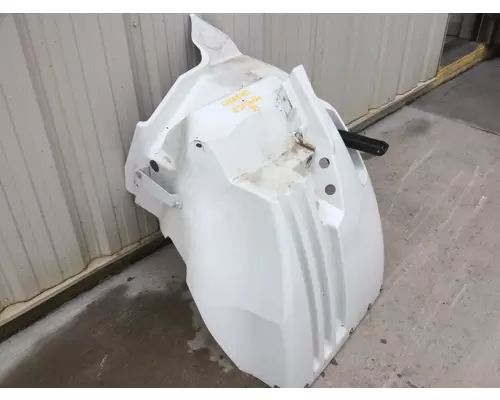 Fender Extension INTERNATIONAL 8600 LKQ Thompson Motors - Wykoff