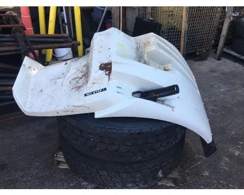 Fender Extension INTERNATIONAL 8600 Camerota Truck Parts