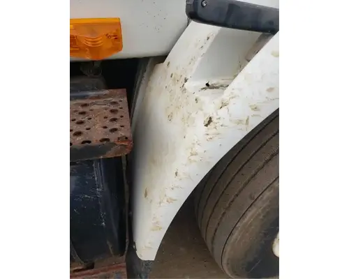 Fender Extension International 8600 Casey's Truck Salvage World