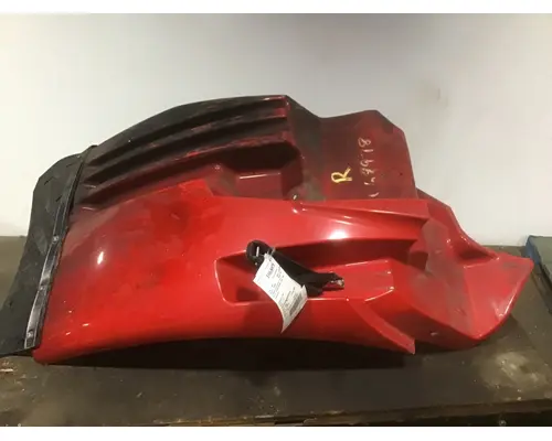 Fender Extension INTERNATIONAL 8600 Rydemore Heavy Duty Truck Parts Inc
