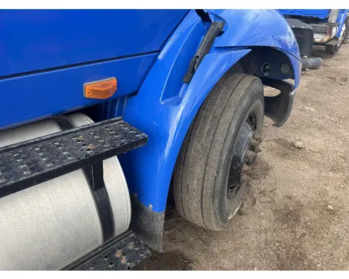 Fender Extension INTERNATIONAL 8600 DTI Trucks