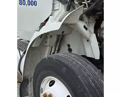 Fender INTERNATIONAL 8600 Custom Truck One Source