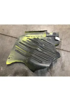 International 8600 Fender