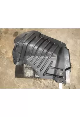 International 8600 Fender