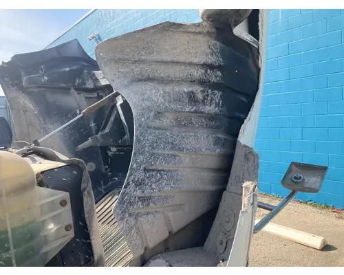 Fender International 8600 Vander Haags Inc Dm