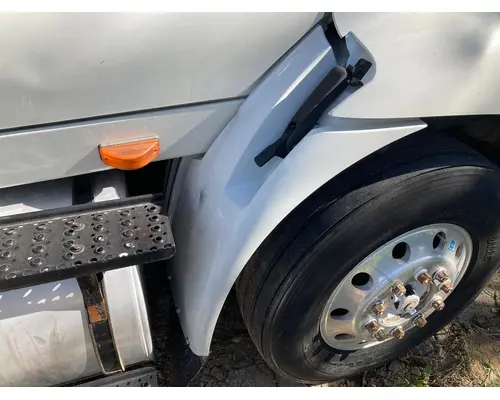 Fender International 8600 Vander Haags Inc Dm