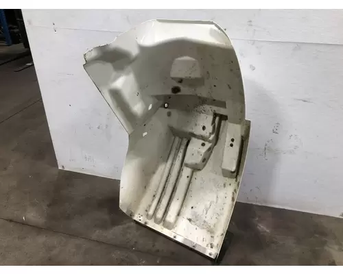International 8600 Fender
