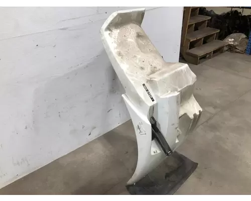 International 8600 Fender