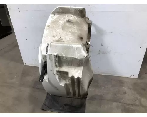 International 8600 Fender