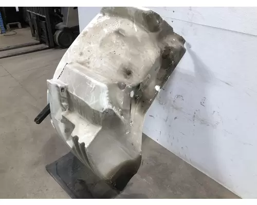 International 8600 Fender