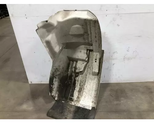 International 8600 Fender