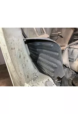 International 8600 Fender