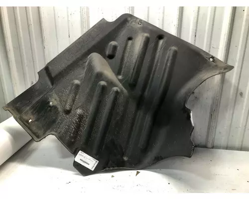 International 8600 Fender