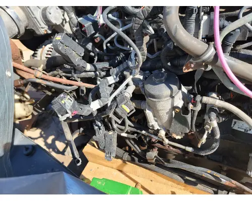 Filter / Water Separator INTERNATIONAL 8600 Crest Truck Parts