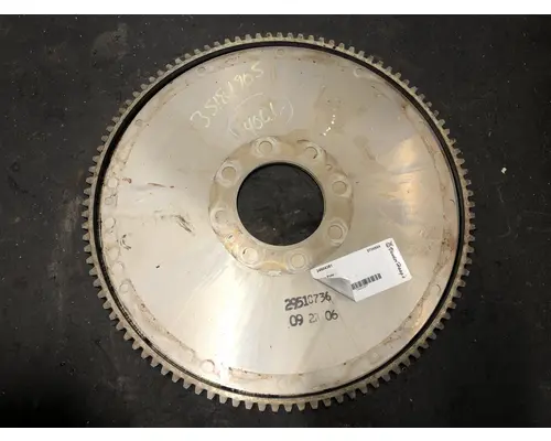 Flywheel International 8600 Vander Haags Inc Sp