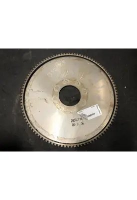 International 8600 Flywheel
