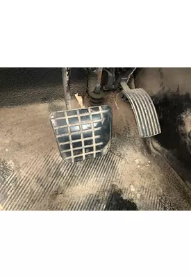 International 8600 Foot Control , Pedal