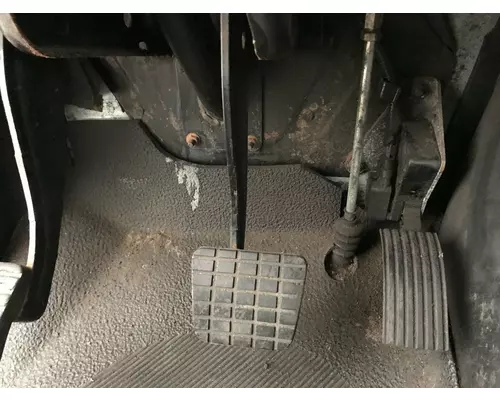 International 8600 Foot Control , Pedal