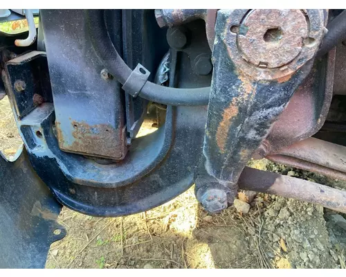 International 8600 Frame (unused)