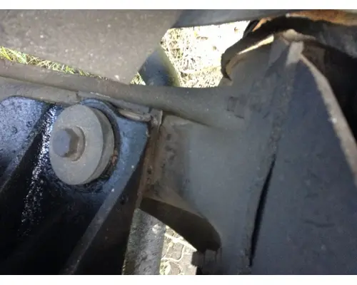 International 8600 Frame (unused)