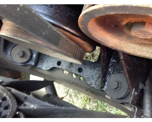 International 8600 Frame (unused)