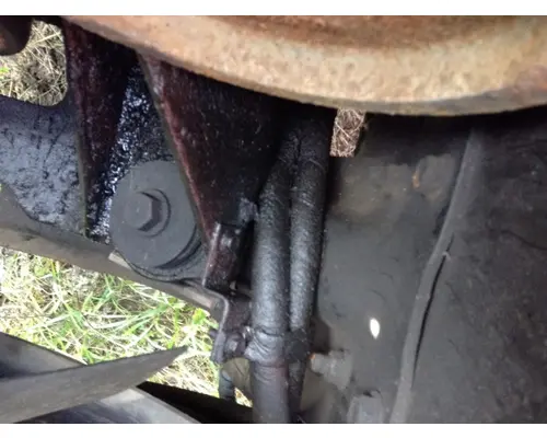 International 8600 Frame (unused)