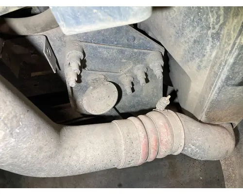 International 8600 Frame (unused)