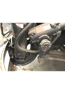 International 8600 ~Frame (unused)