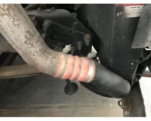 International 8600 Frame (unused)