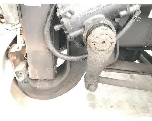 International 8600 Frame (unused)