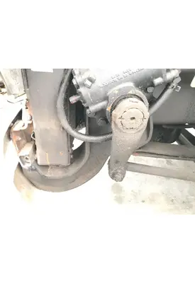 International 8600 ~Frame (unused)