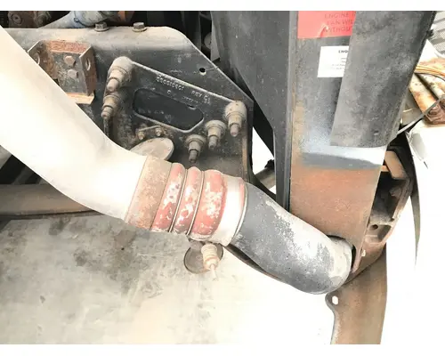 International 8600 Frame (unused)