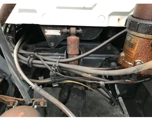 International 8600 Frame (unused)