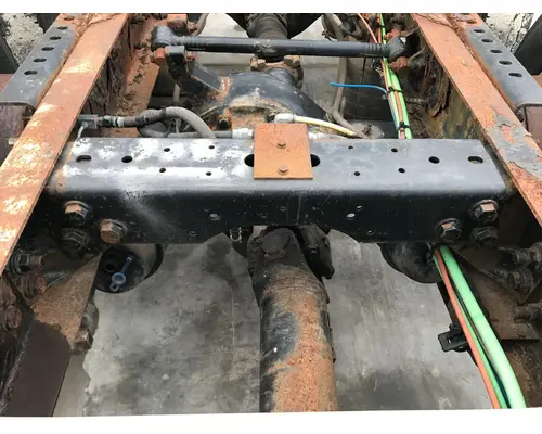 International 8600 Frame (unused)