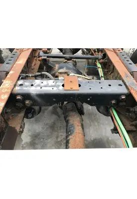 International 8600 ~Frame (unused)