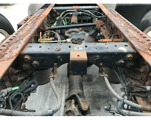International 8600 Frame (unused)