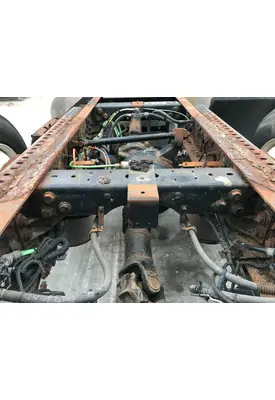 International 8600 ~Frame (unused)